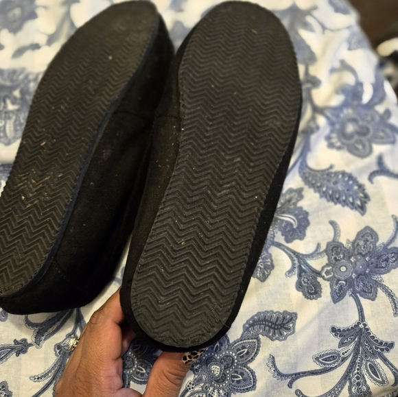 Ralph Lauren slippers - Picture 2 of 4